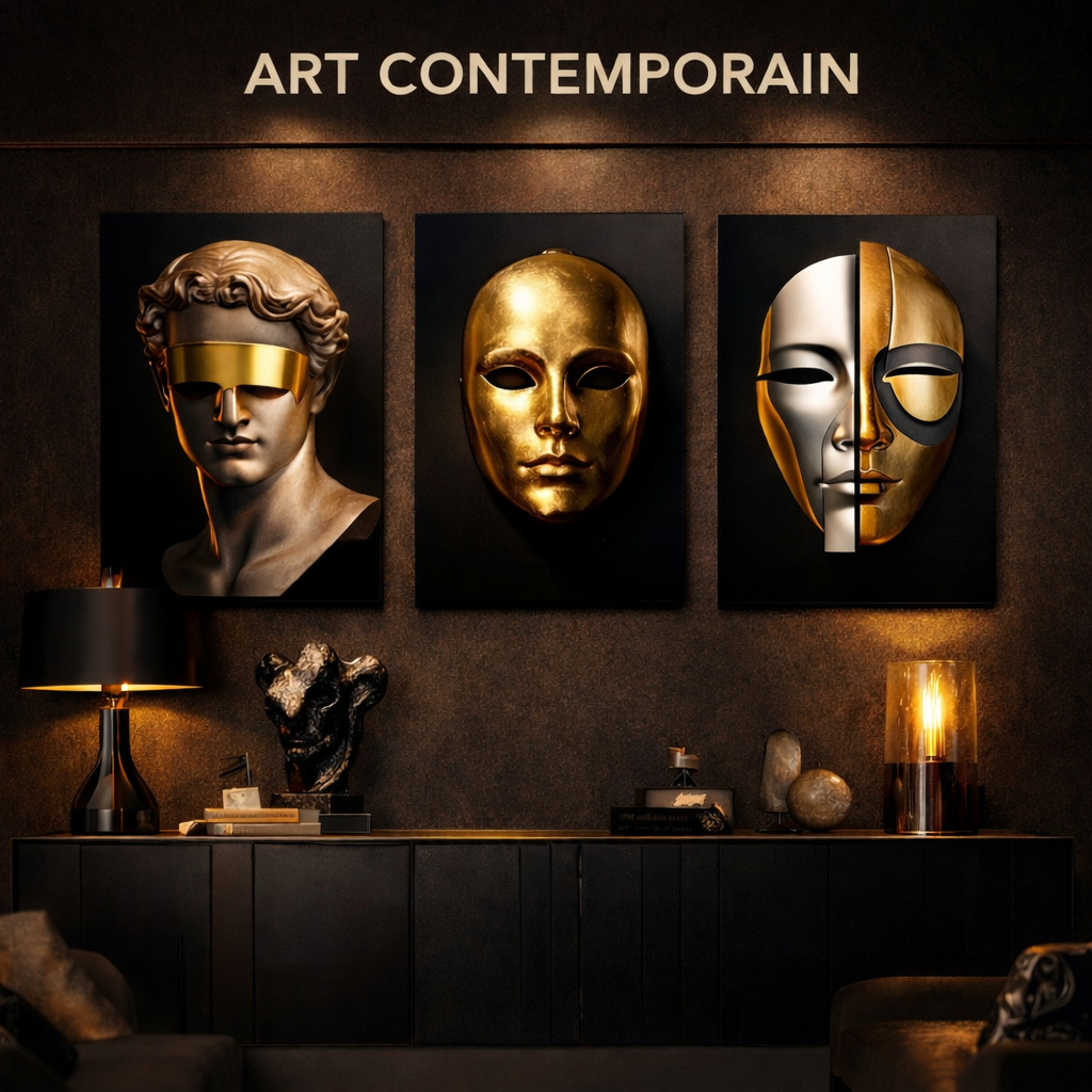 Art Contemporain™