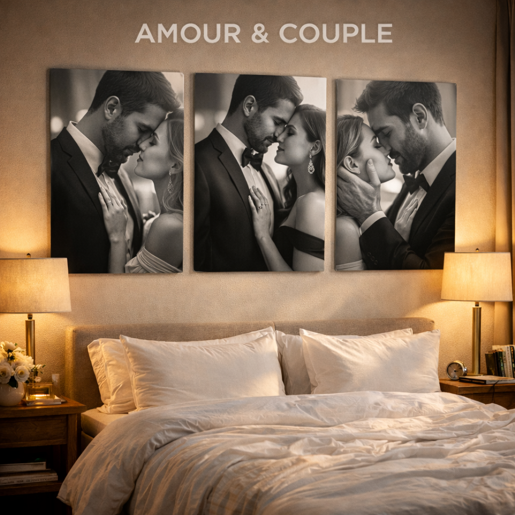 Amour & Couple™