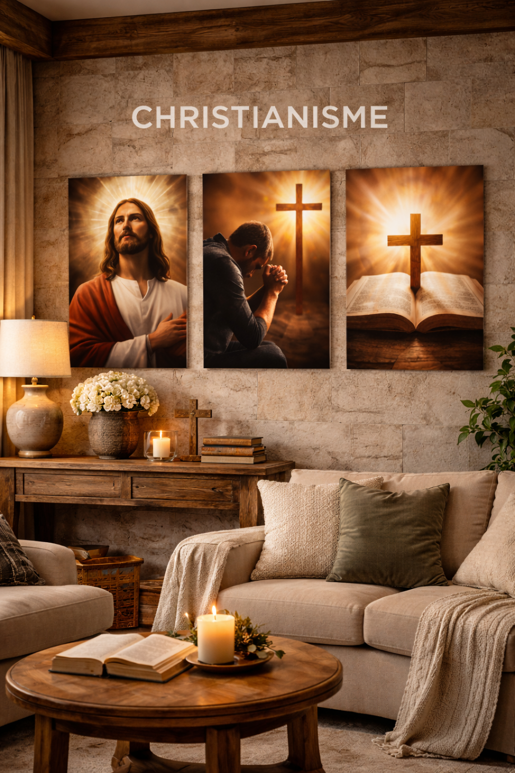 Christianisme™