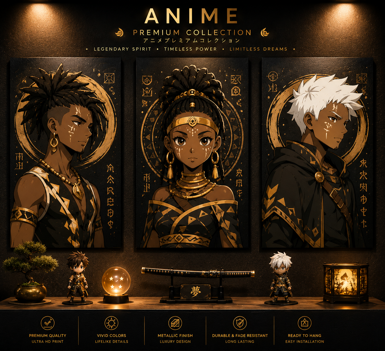Anime™