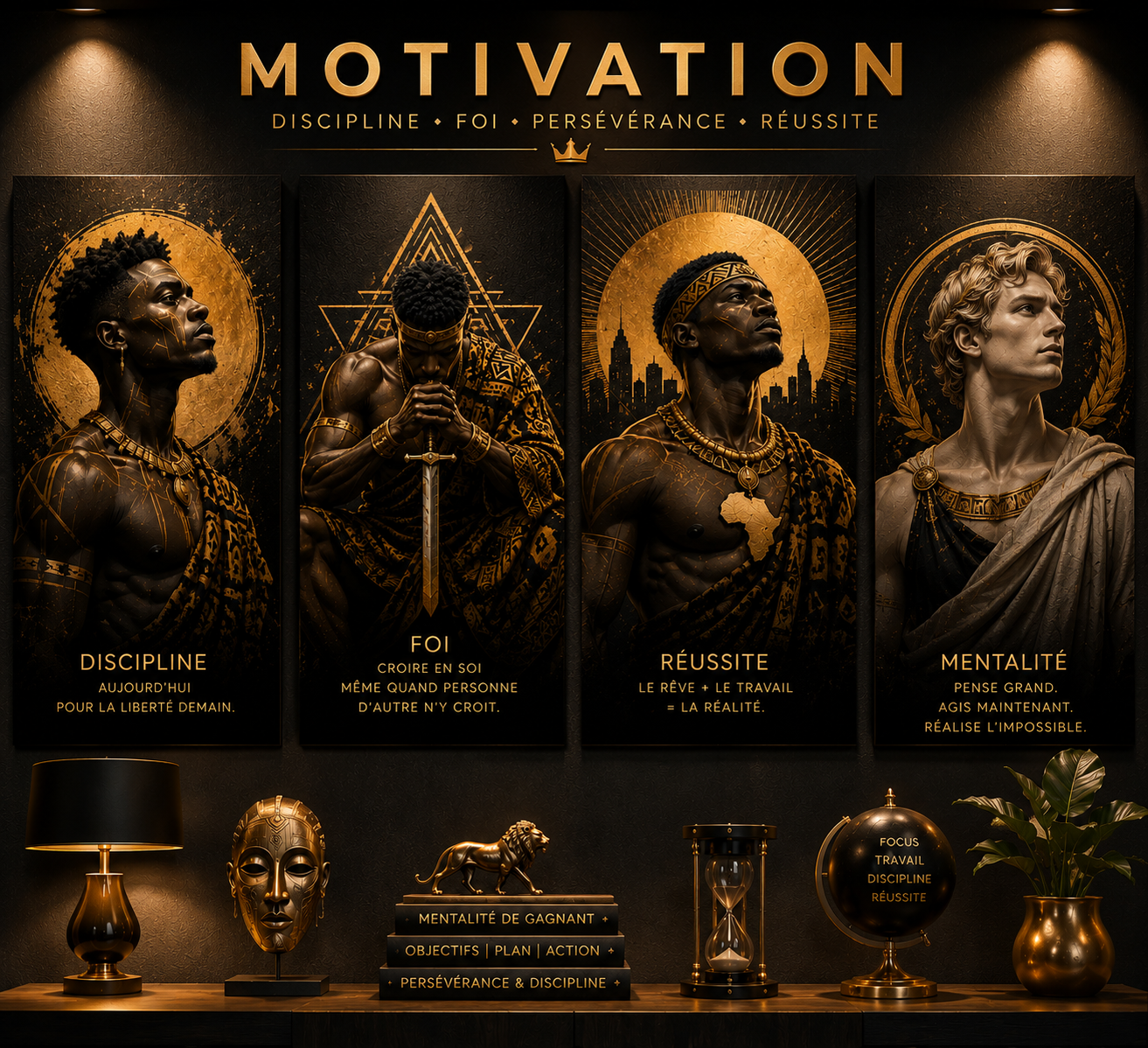 Motivation™