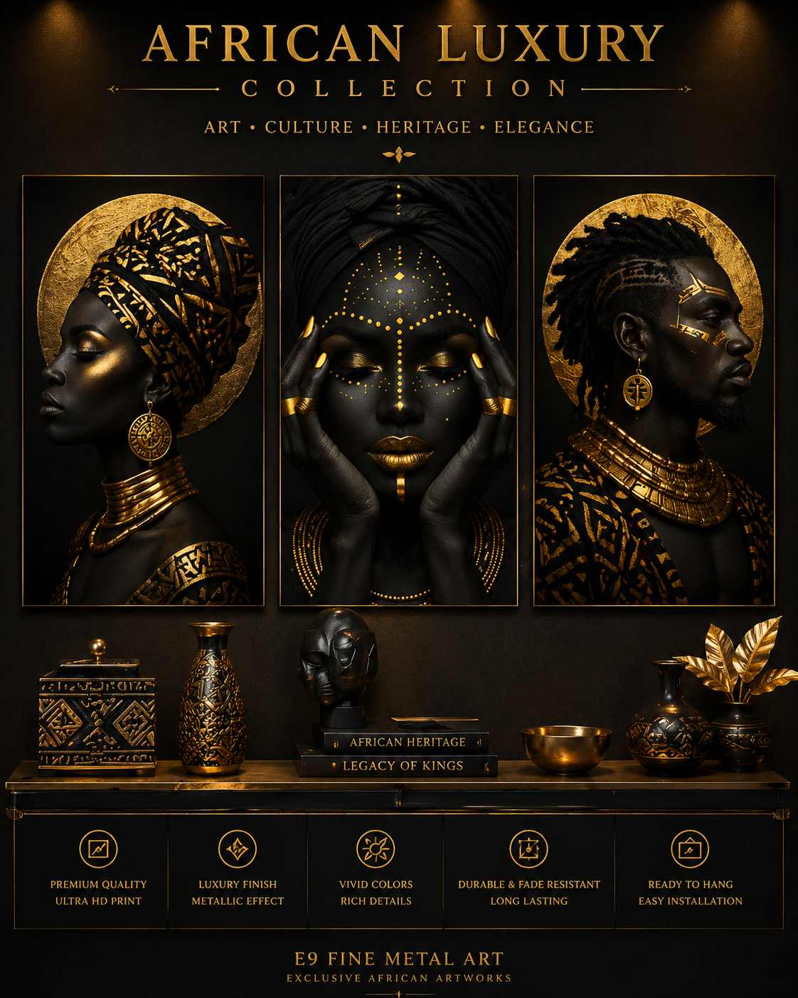African Luxury Collection™