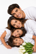 Souvenirs de famille Personnalisez ce style avec votre image, texte ou logo pour créer une décoration unique qui reflète votre identité. #4