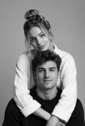 Amour & Couple, Personnalisez ce style avec votre image, texte ou logo pour créer une décoration unique qui reflète votre identité. #3