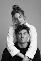 Amour & Couple, Personnalisez ce style avec votre image, texte ou logo pour créer une décoration unique qui reflète votre identité. #3