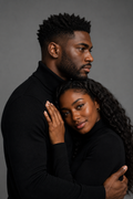 Amour & Couple, Personnalisez ce style avec votre image, texte ou logo pour créer une décoration unique qui reflète votre identité. #1