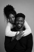 Amour & Couple, Personnalisez ce style avec votre image, texte ou logo pour créer une décoration unique qui reflète votre identité. #2