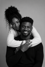Amour & Couple, Personnalisez ce style avec votre image, texte ou logo pour créer une décoration unique qui reflète votre identité. #2