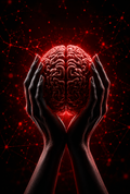 Mind Power - Impression sur aluminium HD | E9 Fine Metal Art