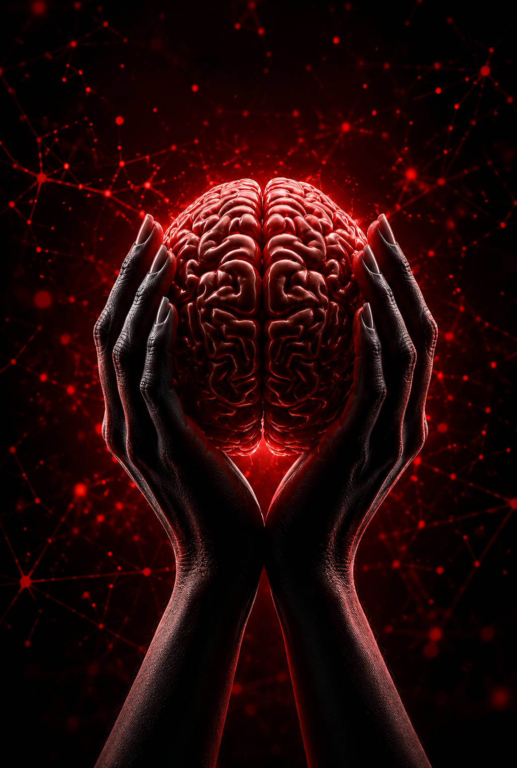Mind Power - Impression sur aluminium HD | E9 Fine Metal Art