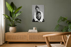 Amour & Couple, Personnalisez ce style avec votre image, texte ou logo pour créer une décoration unique qui reflète votre identité. #3