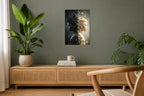 Two Worlds - Impression sur aluminium HD | E9 Fine Metal Art