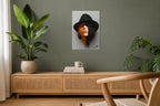 Half & Half IX - Impression sur aluminium HD | E9 Fine Metal Art