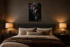Crown of Thorns - Impression sur aluminium HD | E9 Fine Metal Art