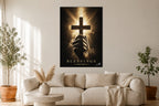 Blessings - Impression sur aluminium HD | E9 Fine Metal Art